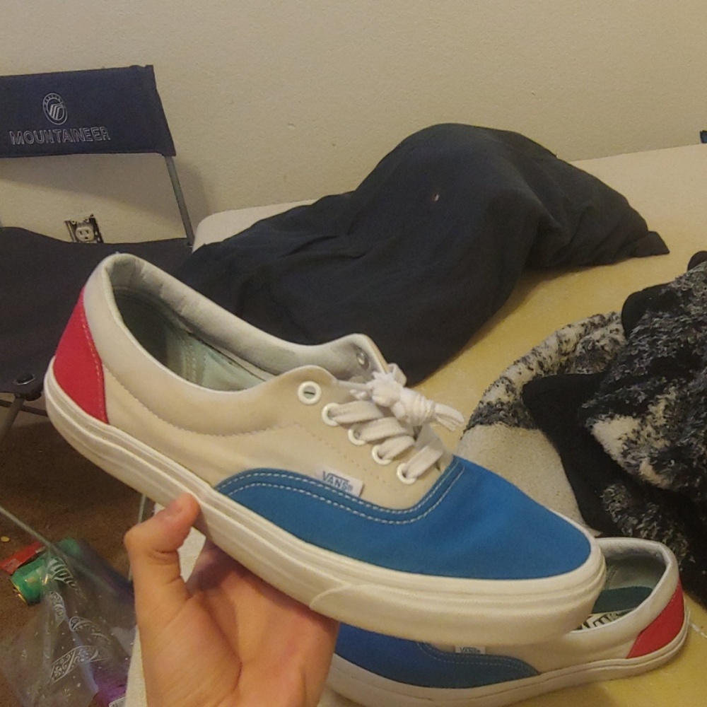 Vans era 1966 size 9.5
